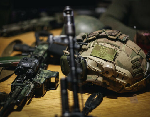 Rosyjska ofensywa na kierunku Pokrowki: analiza DeepState