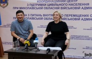 Okraina Mykolajowa bez problemów gotuje się do sezonu ogrzewczego 2024-2025