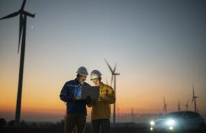 Drewno odgrywa kluczową rolę w zielonej odbudowie Ukrainy: Olena Sziulak