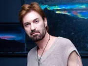 El Kravchuk odsłania swoje prywatne życie: miłość i twórczość.