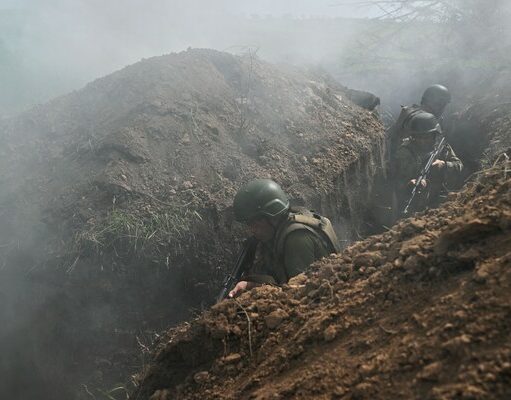 Eskalacja na Froncie Kupiańskim: Sześć razy więcej bitew w ciągu jednego dnia