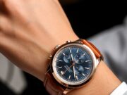 Модные тенденции наручных часов: что предлагают интернет-магазины